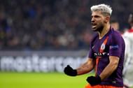 Sergio Aguero